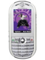 Motorola ROKR E2