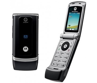 Motorola W375
