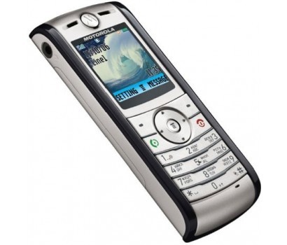 Motorola W215