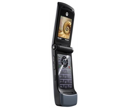 Motorola W510