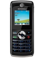 Motorola W218