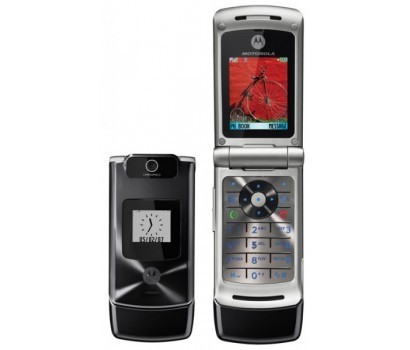 Motorola W395