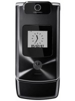 Motorola W395