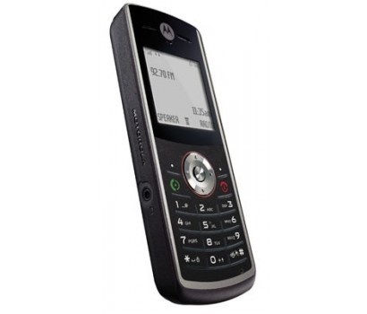 Motorola W161