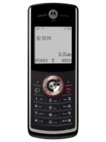 Motorola W161