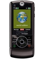 Motorola Z6c