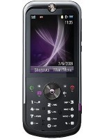 Motorola ZN5