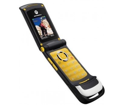 Motorola MOTOACTV W450