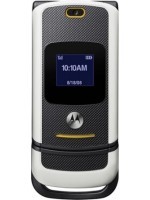 Motorola MOTOACTV W450