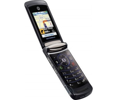 Motorola RAZR2 V9x