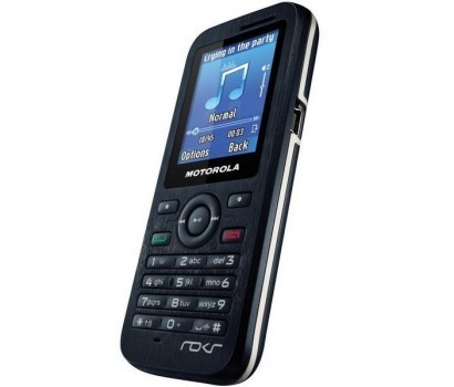 Motorola WX390