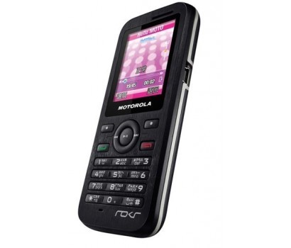 Motorola WX395