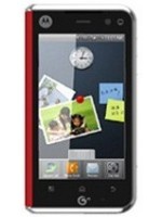 Motorola MT710 ZHILING