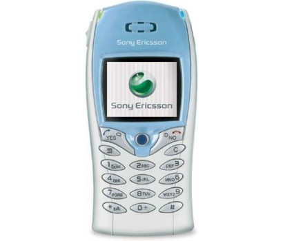 Sony Ericsson T68i
