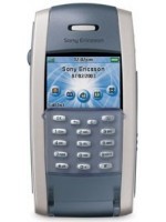 Sony Ericsson P800