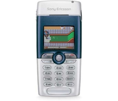 Sony Ericsson T310