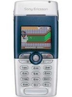 Sony Ericsson T310