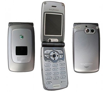 Sony Ericsson Z1010