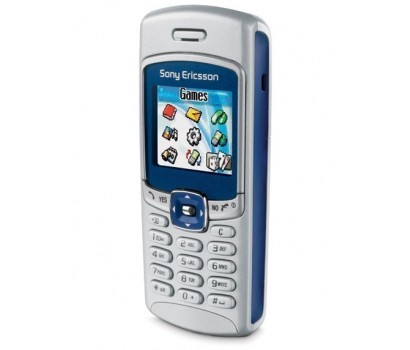 Sony Ericsson T230