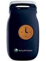 Sony Ericsson Z200