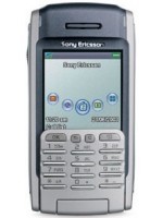 Sony Ericsson P900