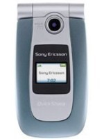 Sony Ericsson Z500