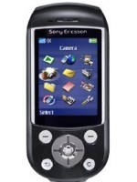 Sony Ericsson S710