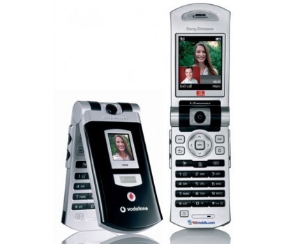Sony Ericsson V800