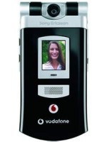 Sony Ericsson V800