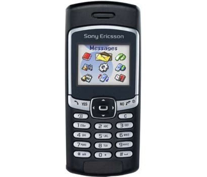 Sony Ericsson T290