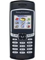 Sony Ericsson T290