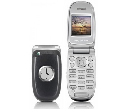 Sony Ericsson Z300