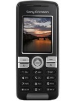 Sony Ericsson K510