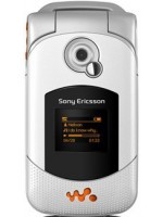 Sony Ericsson W300