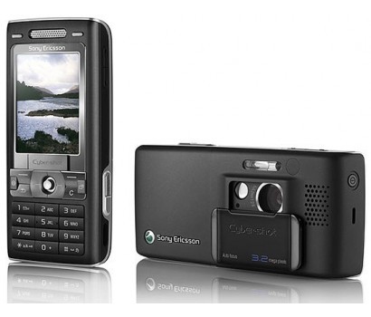 Sony Ericsson K790