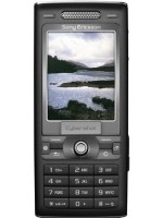 Sony Ericsson K790