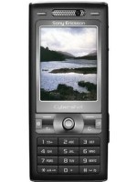 Sony Ericsson K800