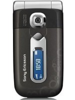 Sony Ericsson Z558