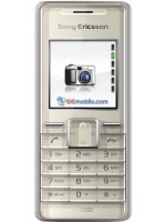 Sony Ericsson K200i