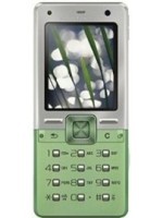 Sony Ericsson T650