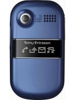Sony Ericsson Z320i