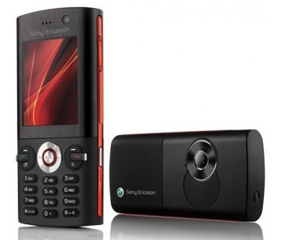 Sony Ericsson V640