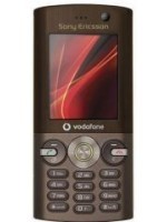 Sony Ericsson V640