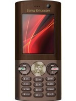 Sony Ericsson K630