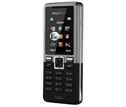 Sony Ericsson T280
