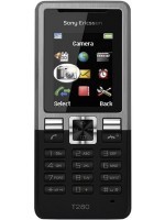 Sony Ericsson T280