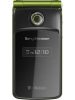 Sony Ericsson TM506