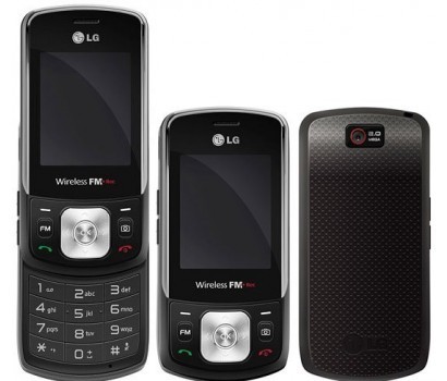 LG GB230 Julia