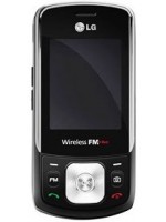 LG GB230 Julia
