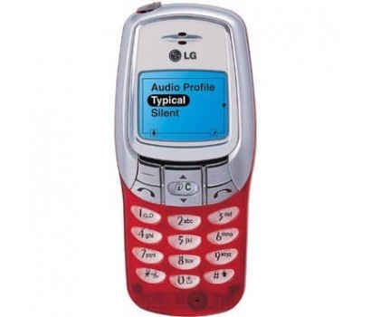 LG W3000